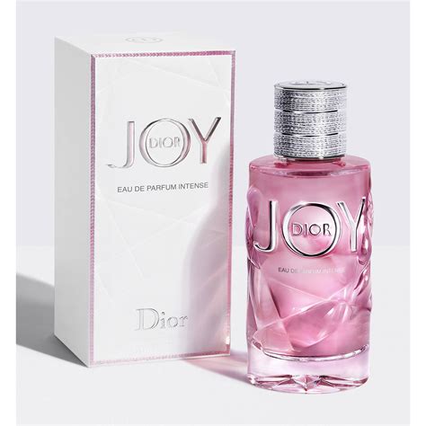 christian dior joy intense eau de parfum|joy intense perfume boots.